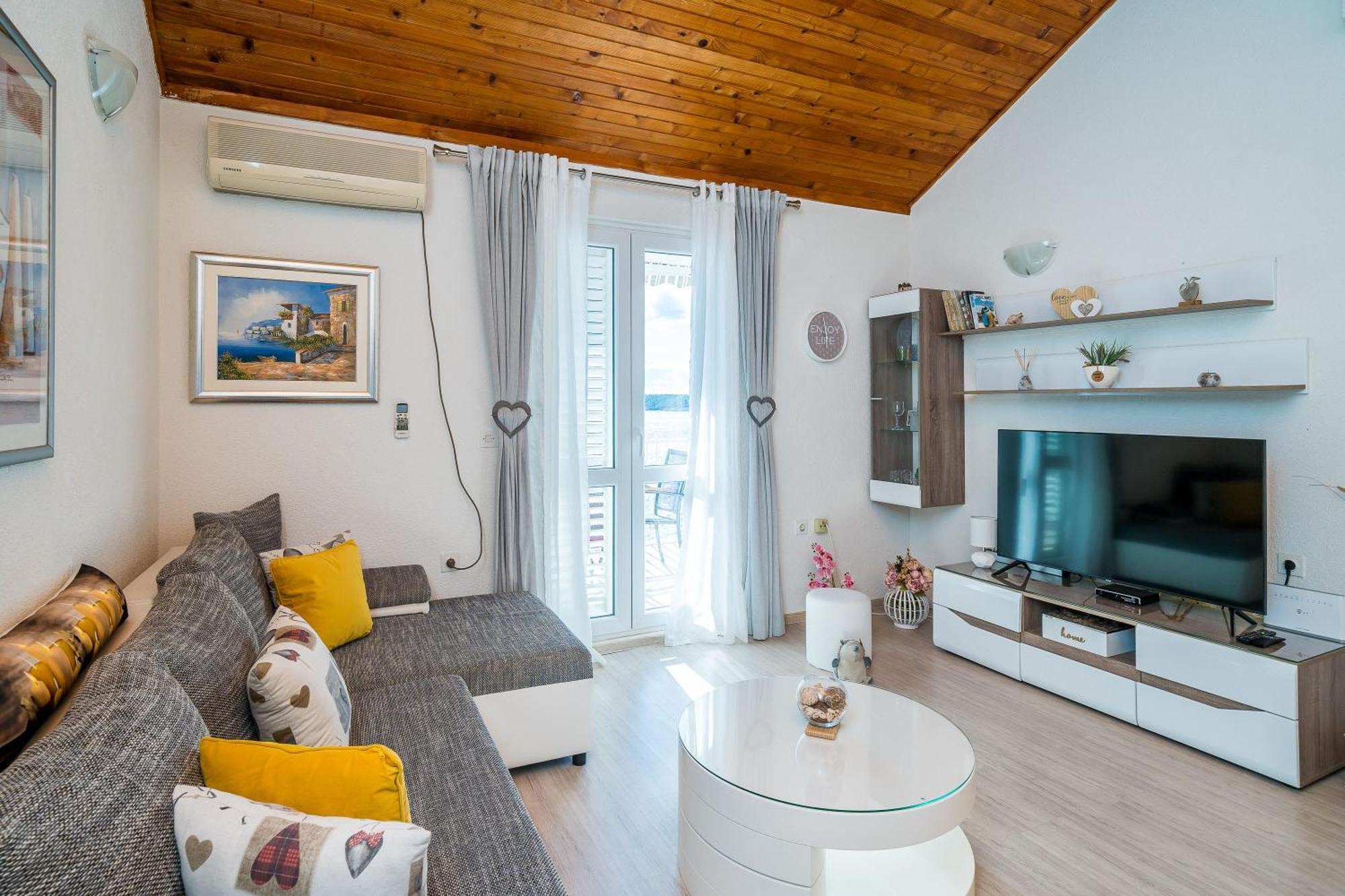 Apartamento Indy's