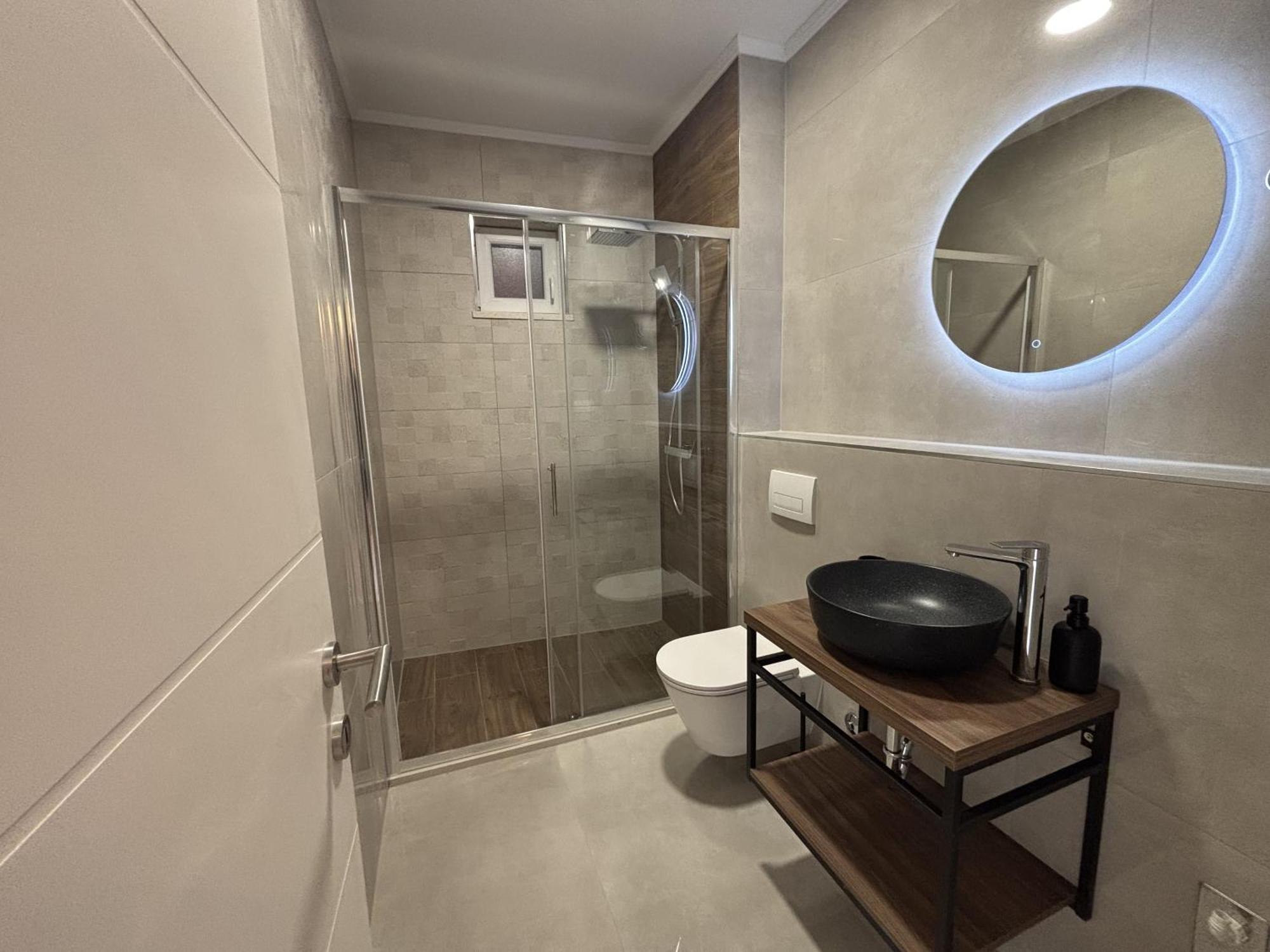 Indy's Apartamento