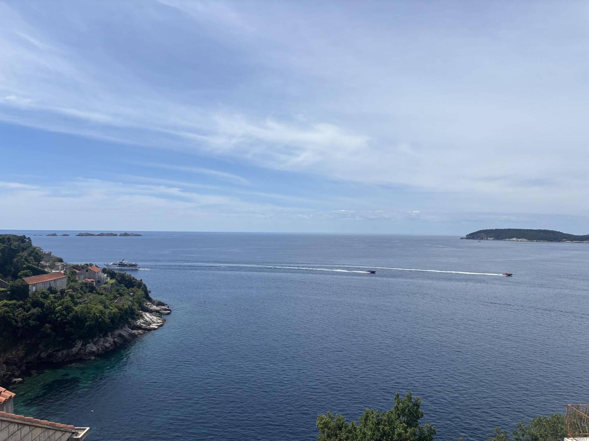 Indy's * Dubrovnik