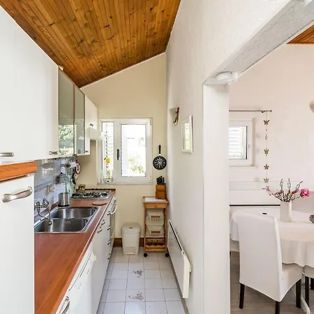Indy'S Beach Apartments Dubrovnik Extérieur photo