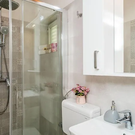 Indy'S Beach Apartments Dubrovnik Extérieur photo