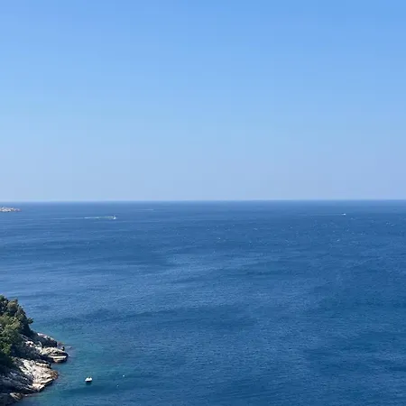 Indy'S Beach Apartments Dubrovnik Exterior photo