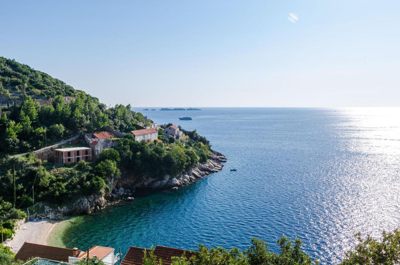 Indy's * Dubrovnik