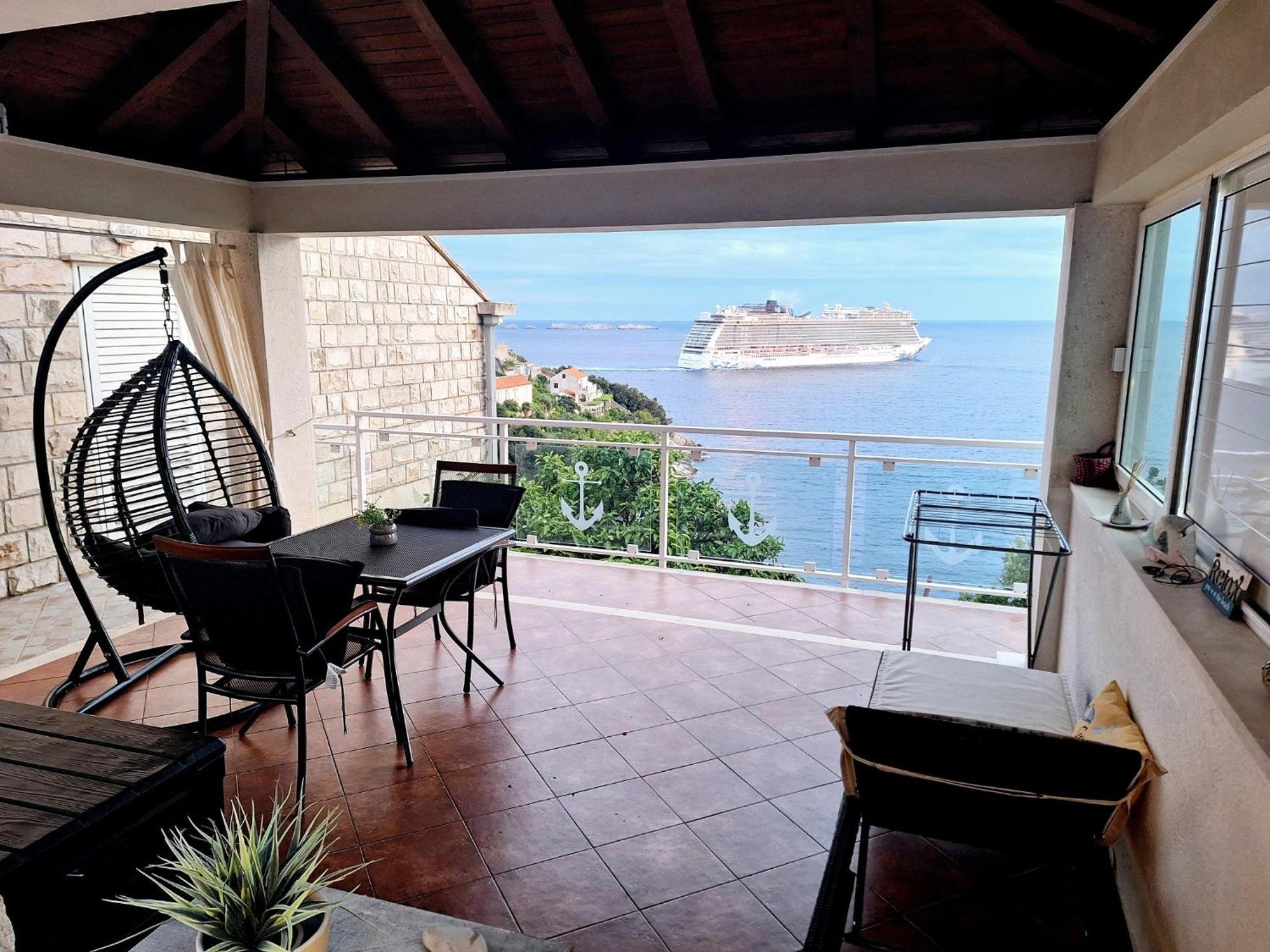 Apartment Indy's Dubrovnik