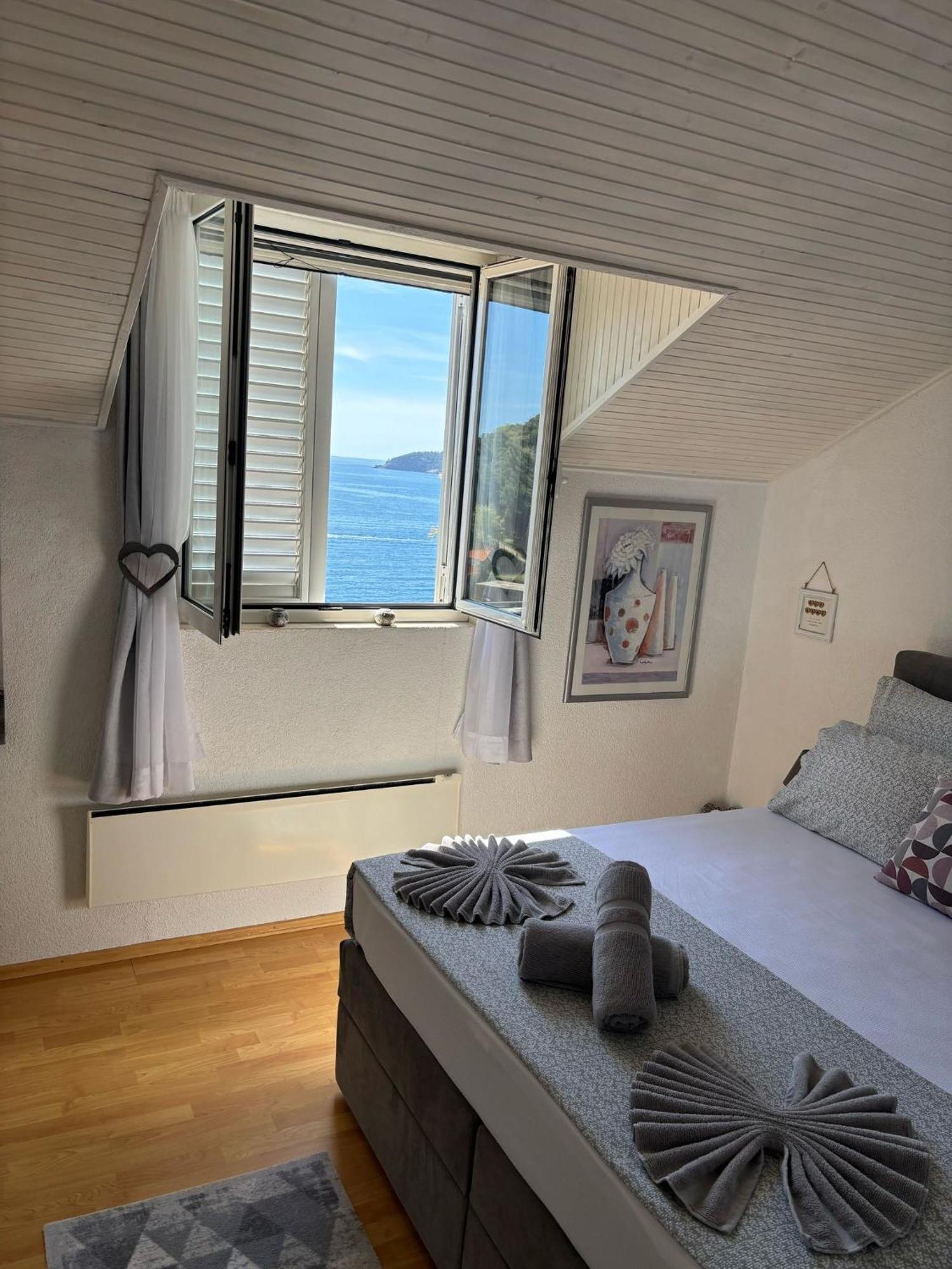Apartment Indy's Dubrovnik