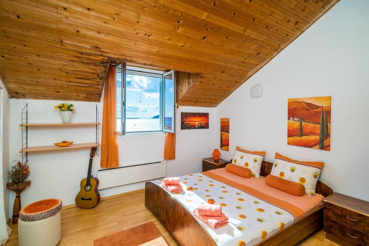 Indy's Apartman