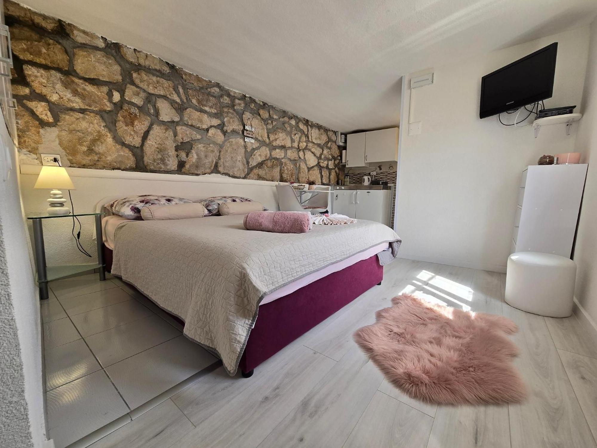 Indy's Apartman Dubrovnik