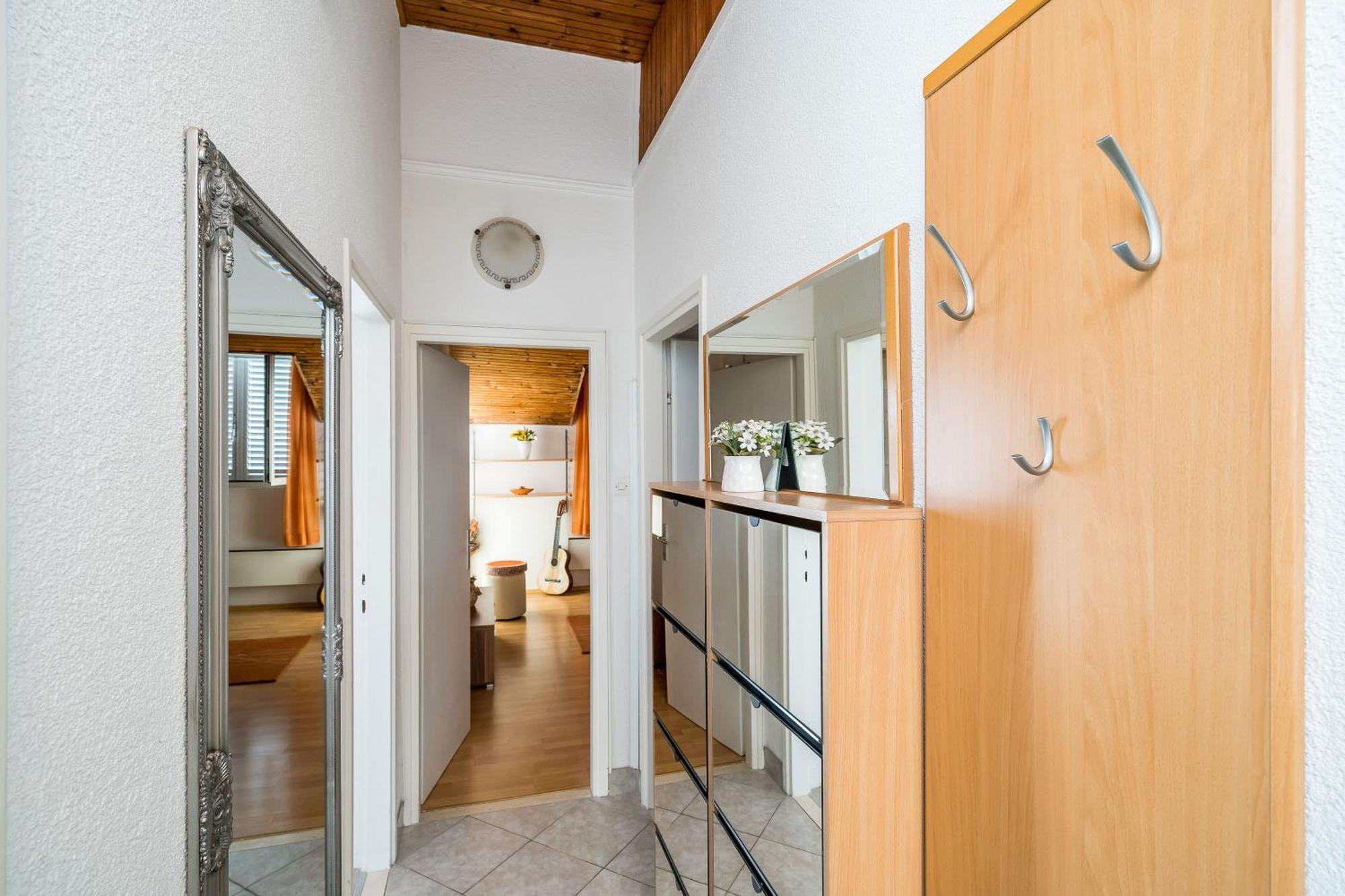 Apartman Indy's *