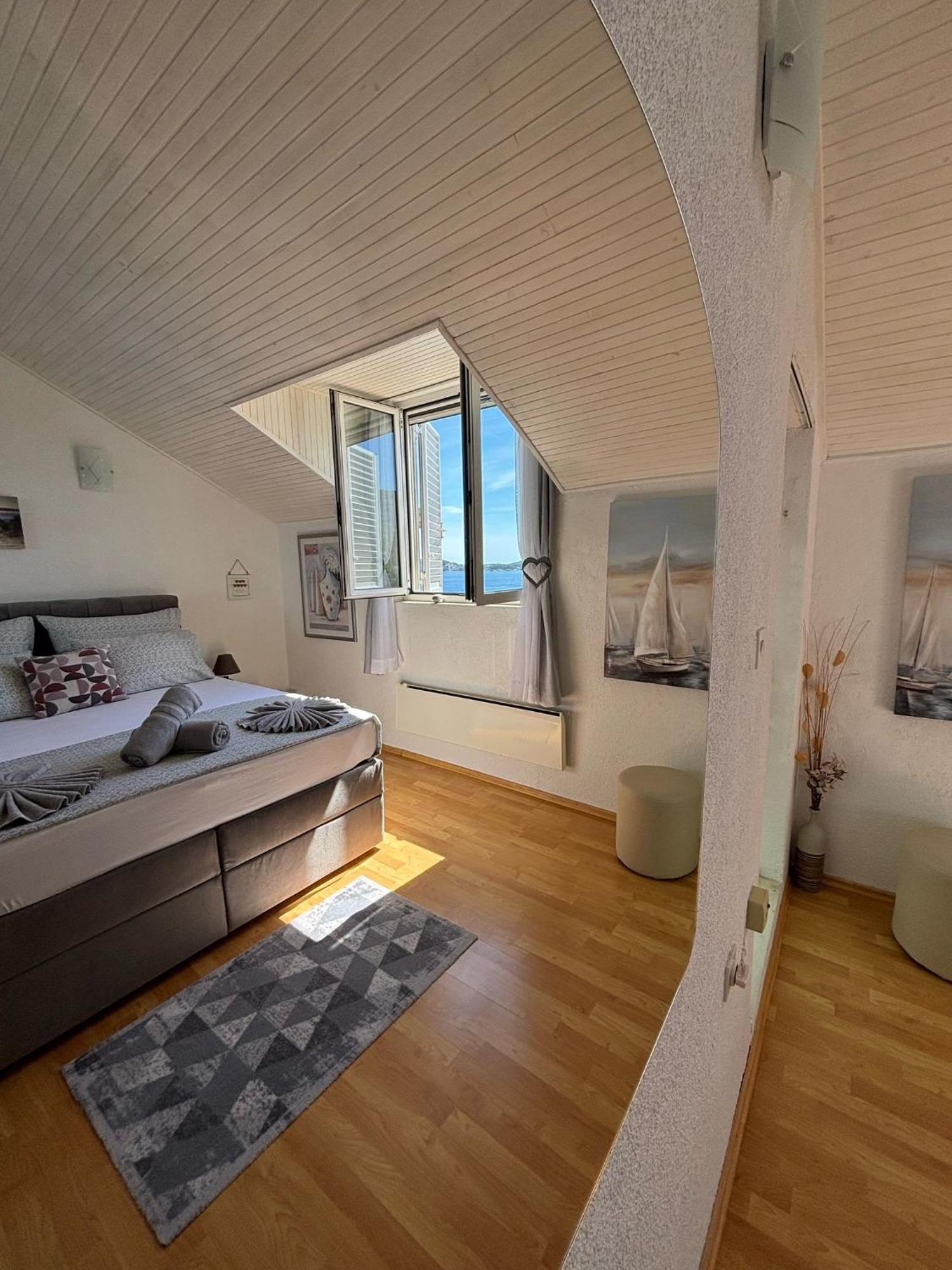 Indy's Apartman *