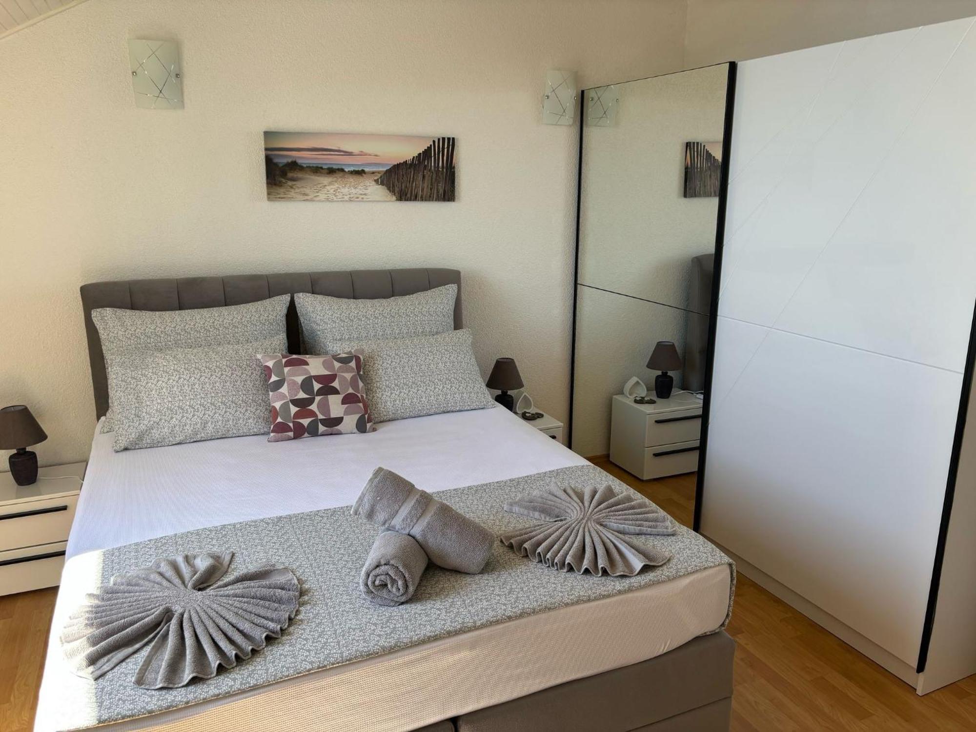 Indy's Apartman Dubrovnik
