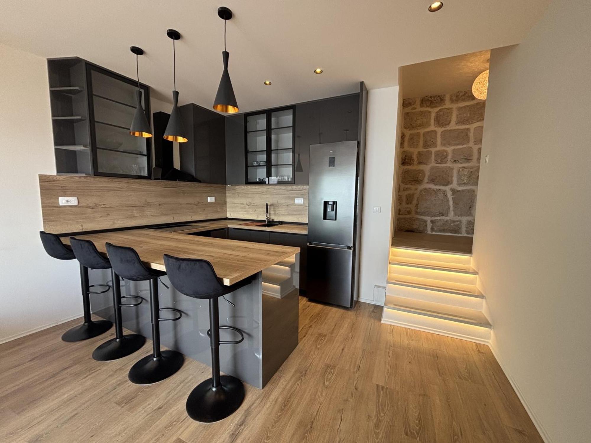 Indy's Apartament *